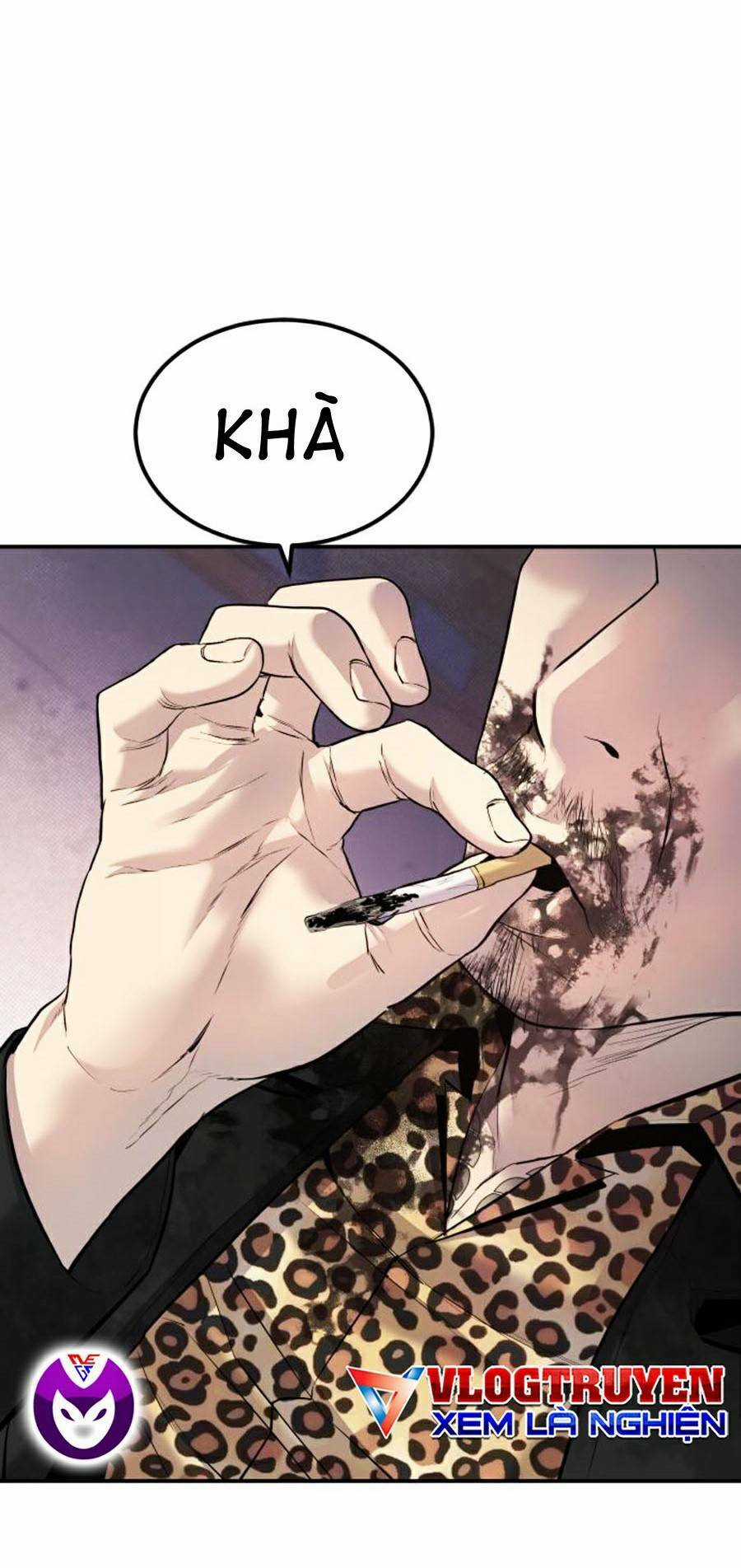 Đặc Vụ Kim Chapter 16 trang 73