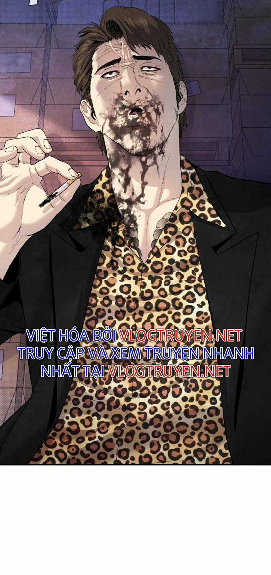 Đặc Vụ Kim Chapter 16 trang 75