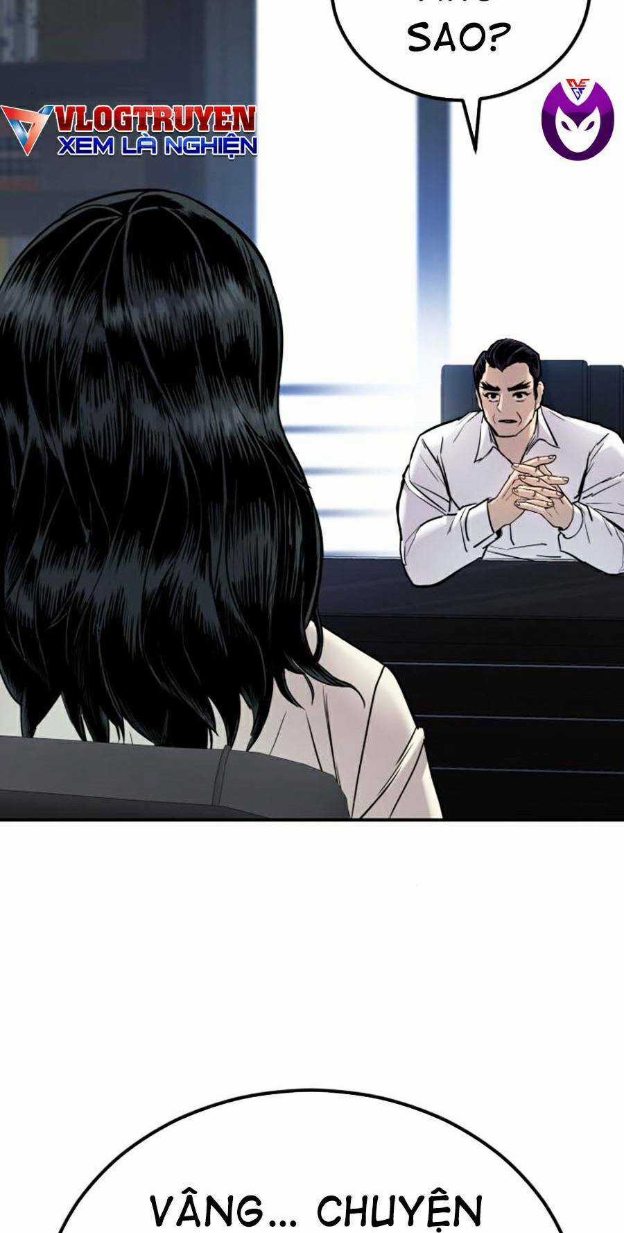 Đặc Vụ Kim Chapter 17.5 trang 10