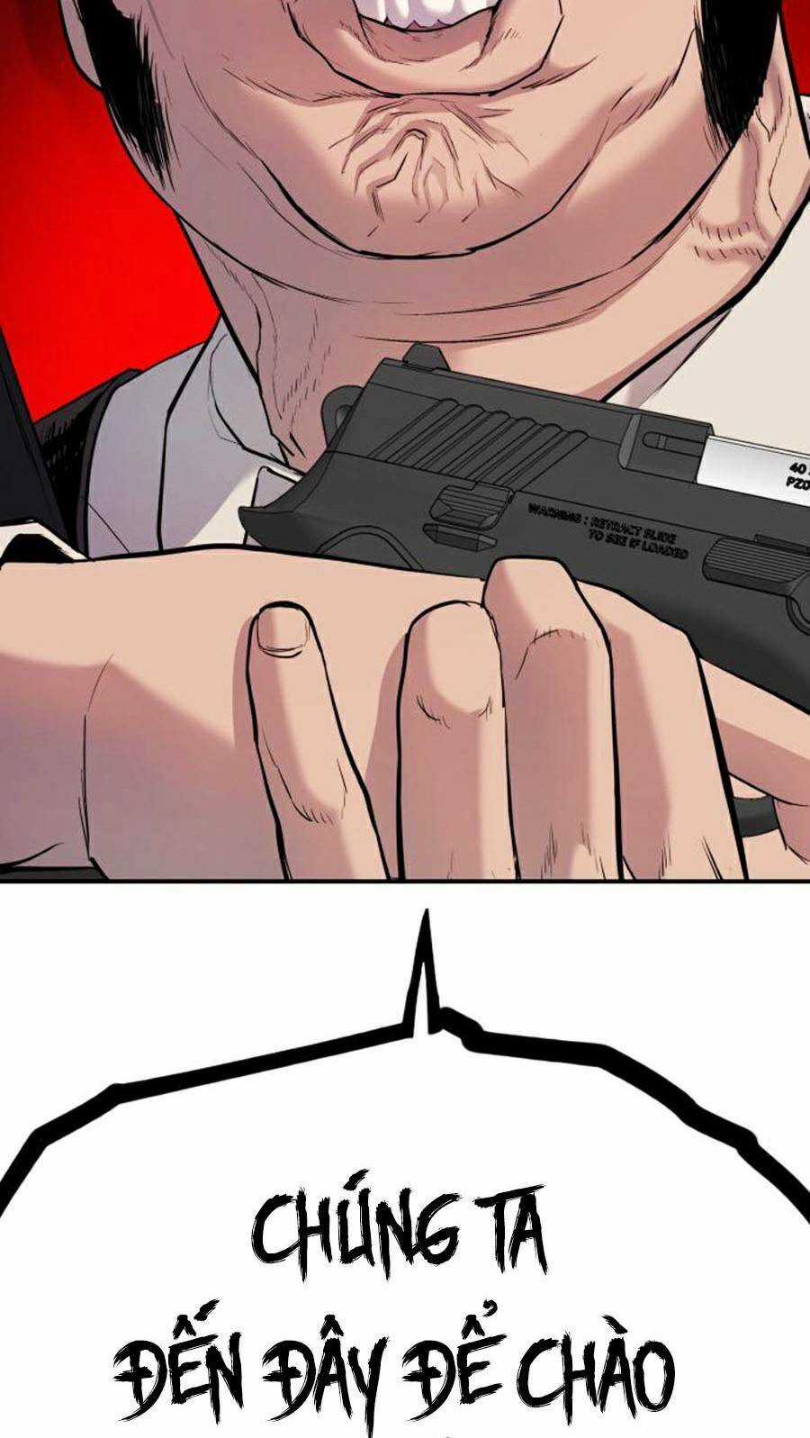 Đặc Vụ Kim Chapter 17.5 trang 101