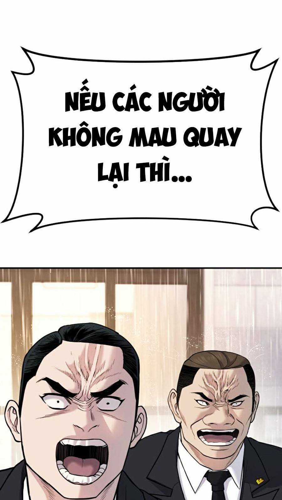 Đặc Vụ Kim Chapter 17.5 trang 110