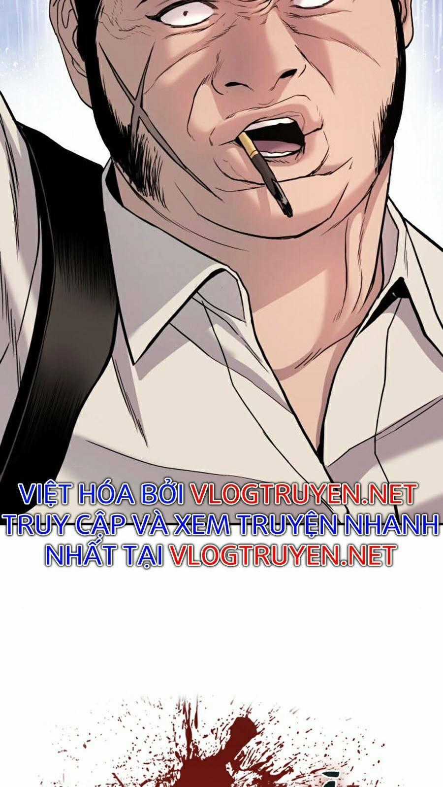 Đặc Vụ Kim Chapter 17.5 trang 118