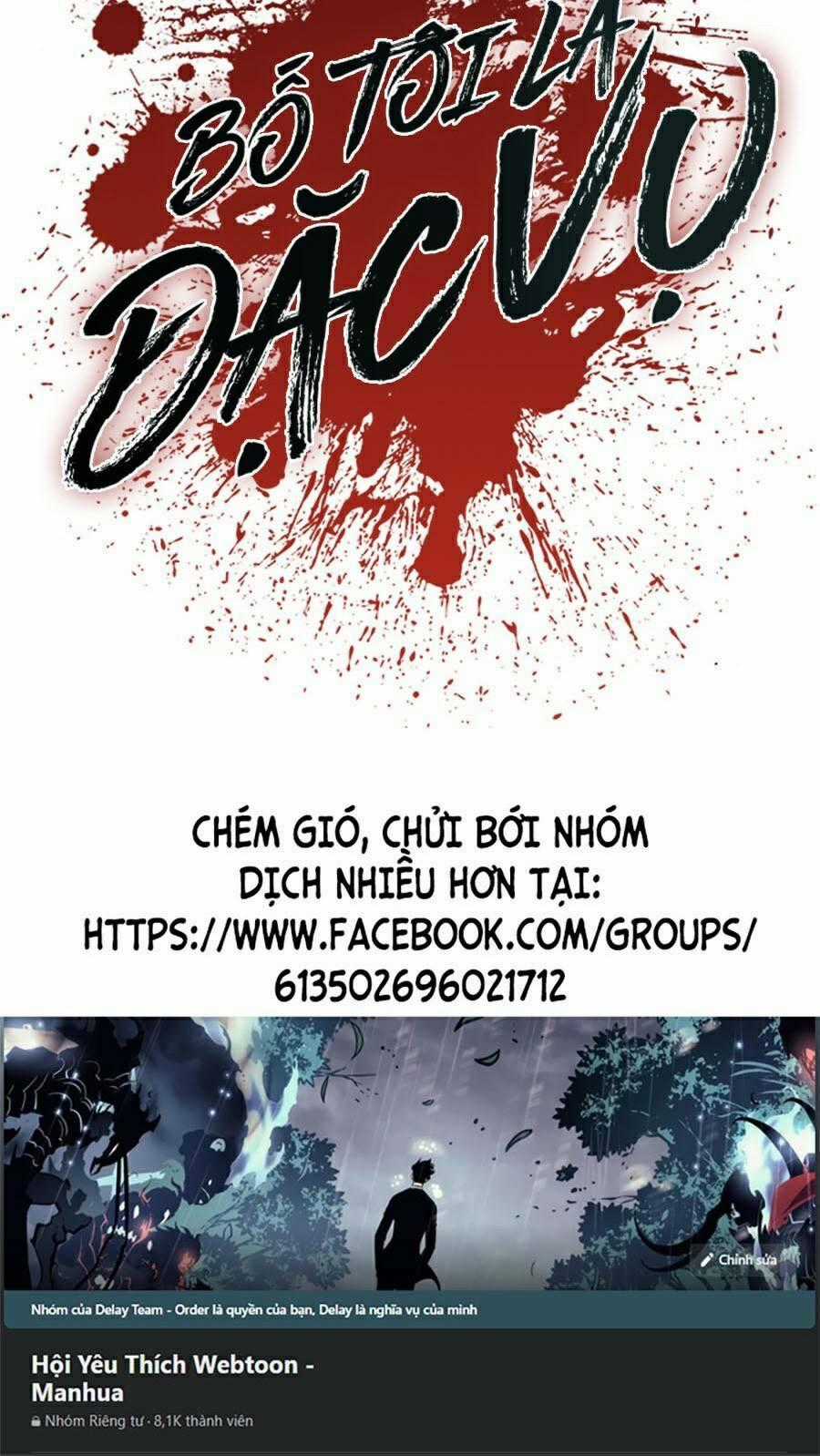 Đặc Vụ Kim Chapter 17.5 trang 119