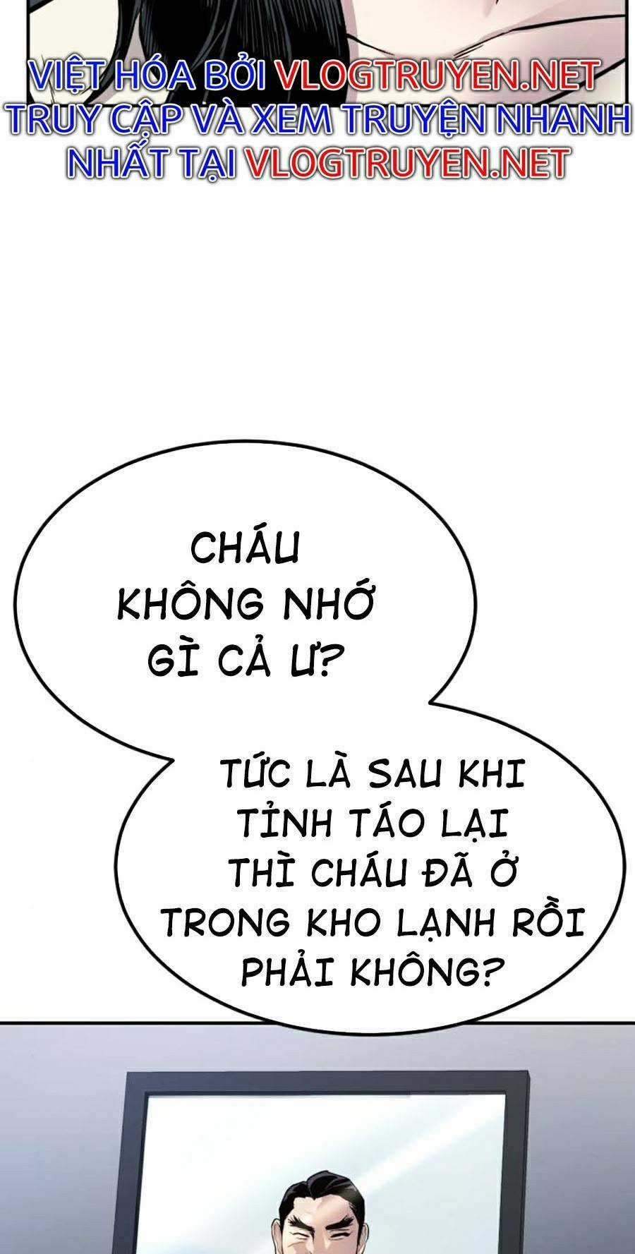 Đặc Vụ Kim Chapter 17.5 trang 12