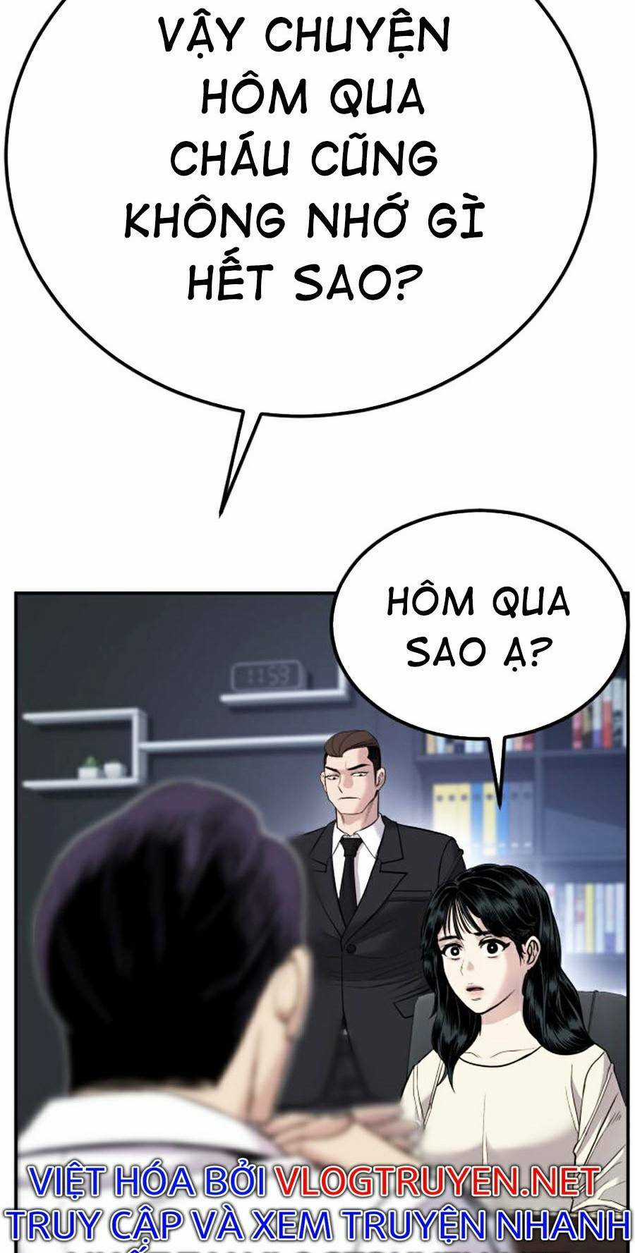 Đặc Vụ Kim Chapter 17.5 trang 14