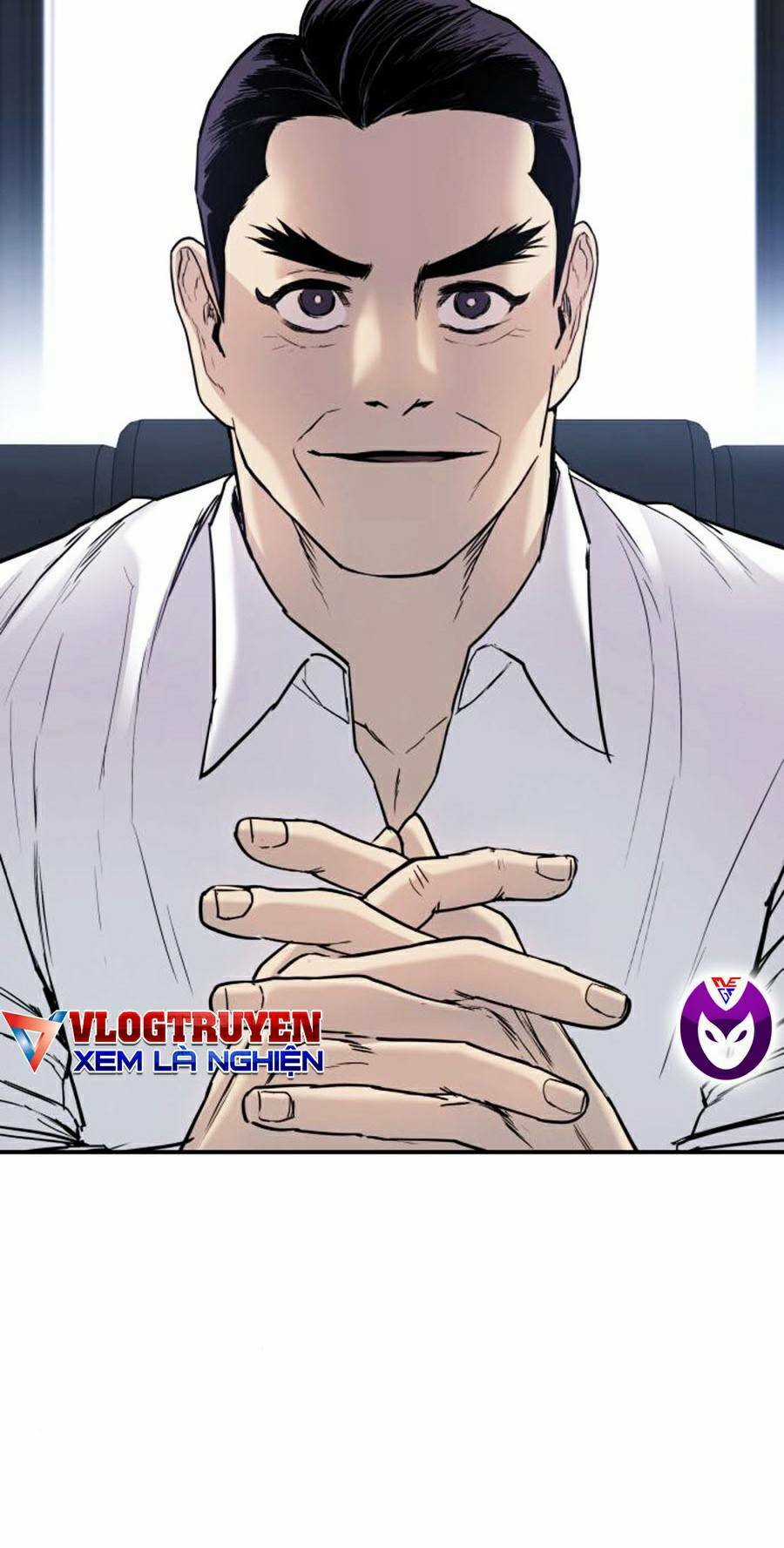 Đặc Vụ Kim Chapter 17.5 trang 2