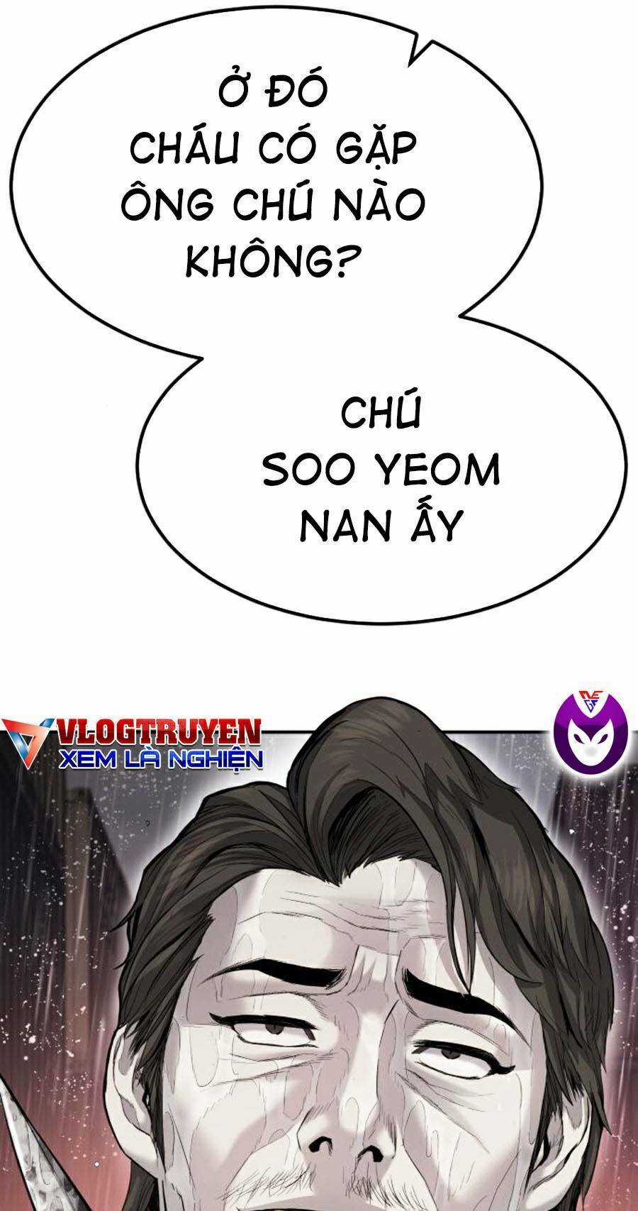 Đặc Vụ Kim Chapter 17.5 trang 20