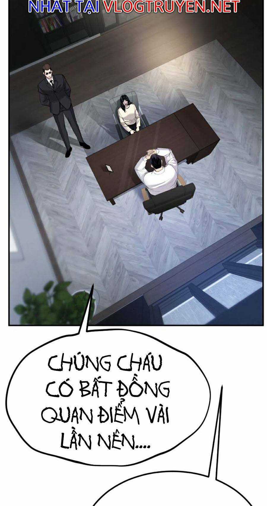 Đặc Vụ Kim Chapter 17.5 trang 31