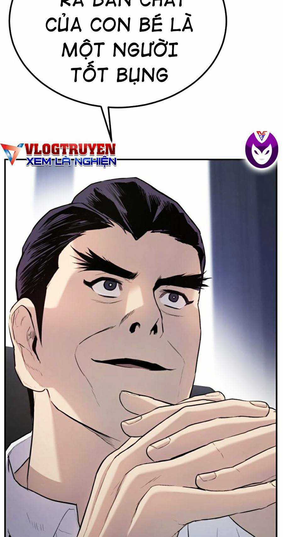 Đặc Vụ Kim Chapter 17.5 trang 33