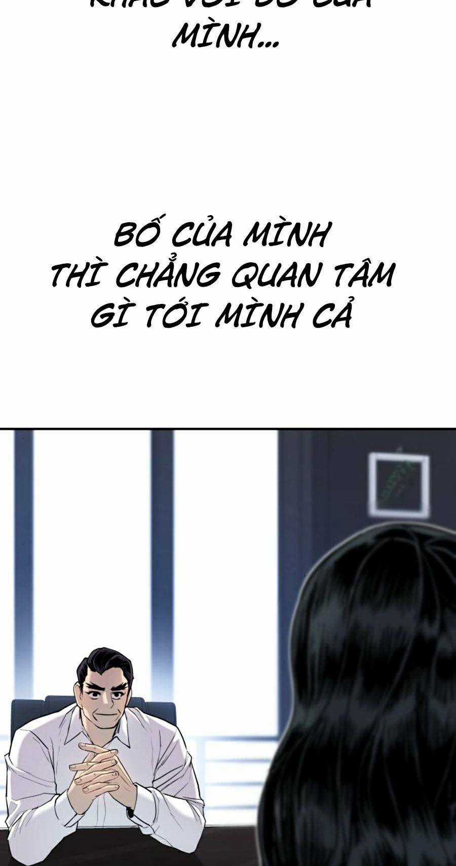 Đặc Vụ Kim Chapter 17.5 trang 36