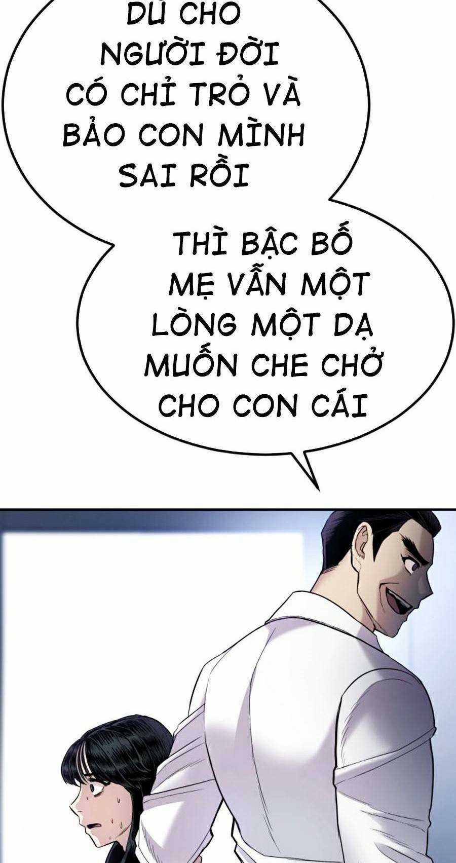 Đặc Vụ Kim Chapter 17.5 trang 45