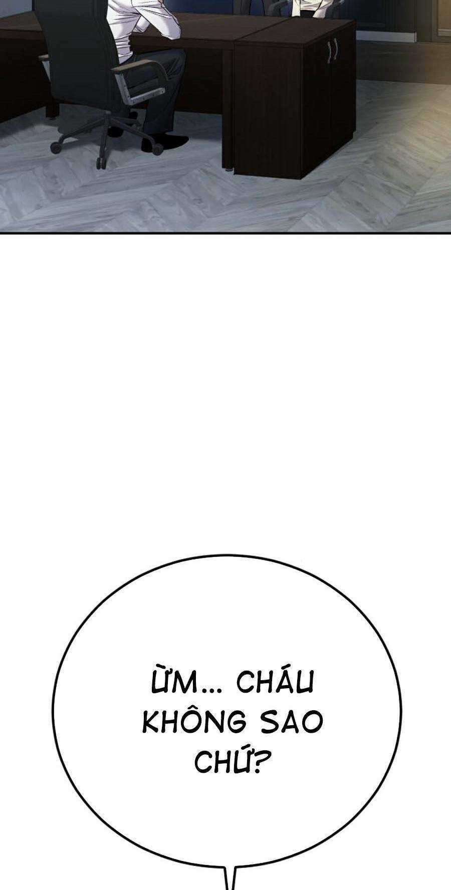 Đặc Vụ Kim Chapter 17.5 trang 5