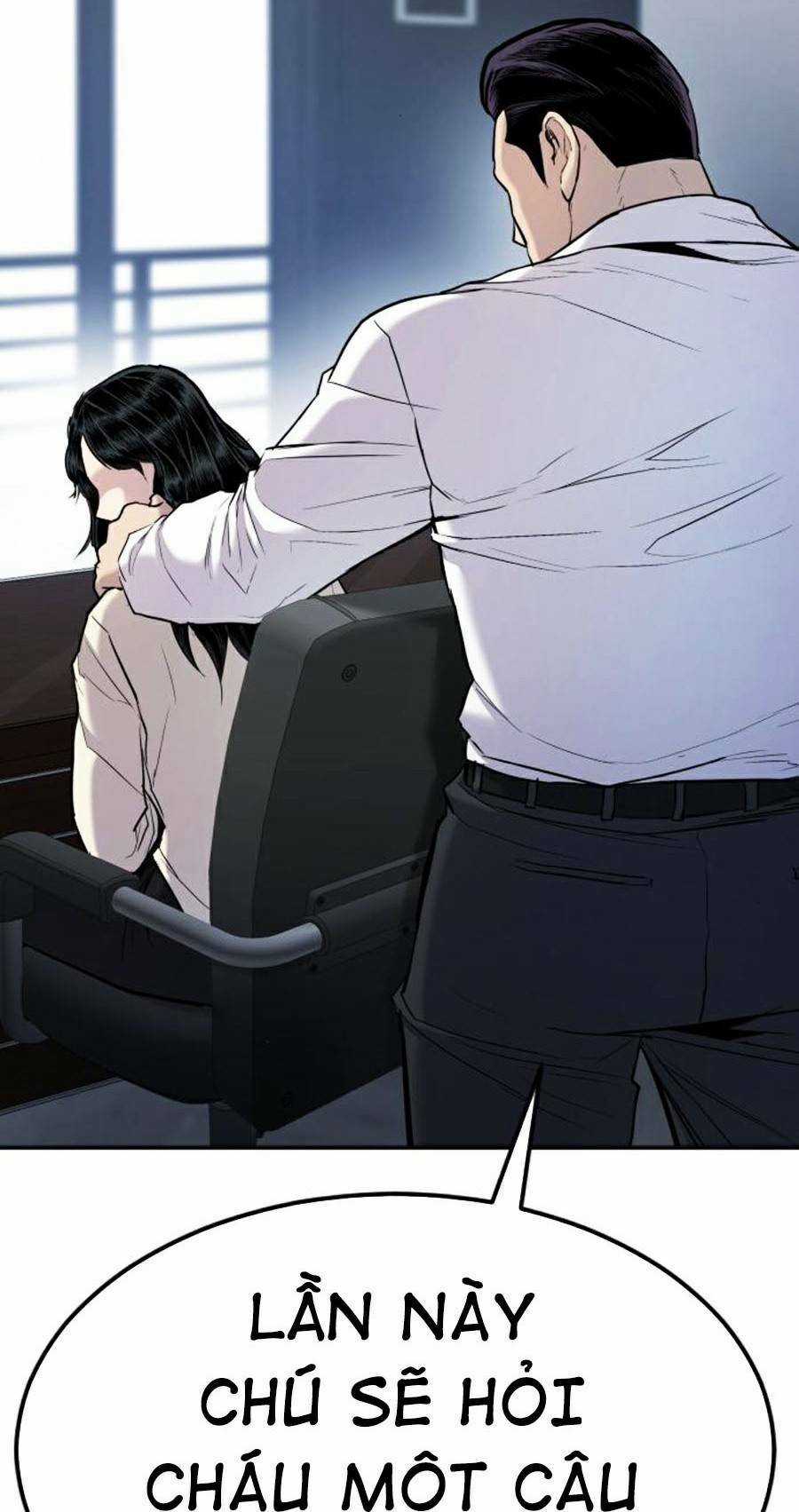 Đặc Vụ Kim Chapter 17.5 trang 53