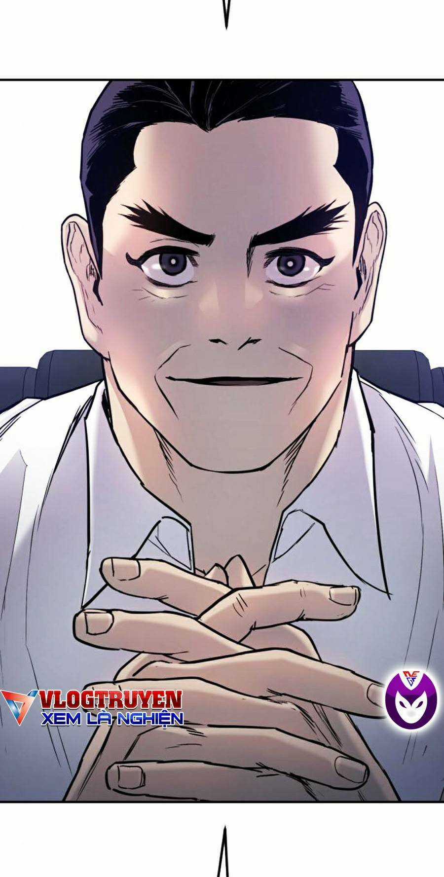 Đặc Vụ Kim Chapter 17.5 trang 6