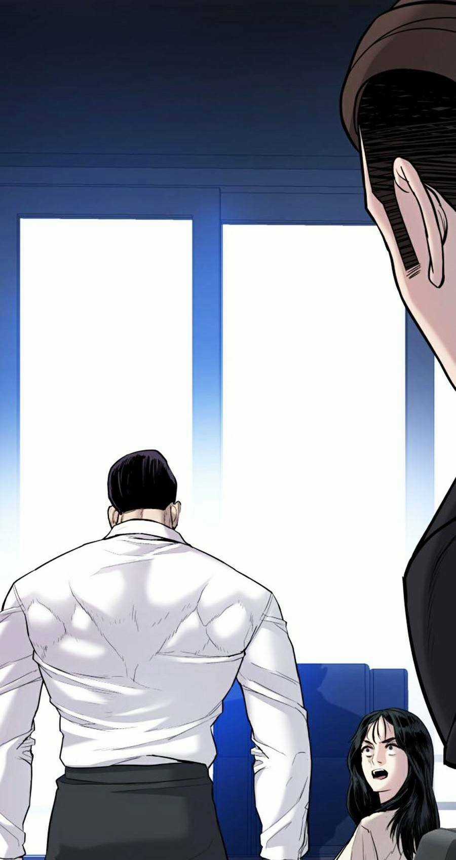 Đặc Vụ Kim Chapter 17.5 trang 70