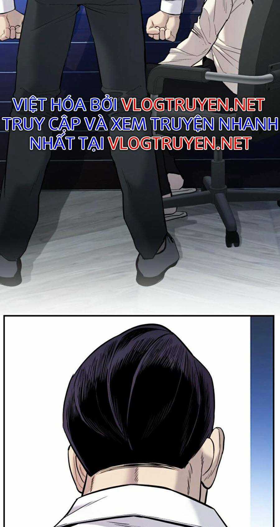 Đặc Vụ Kim Chapter 17.5 trang 71