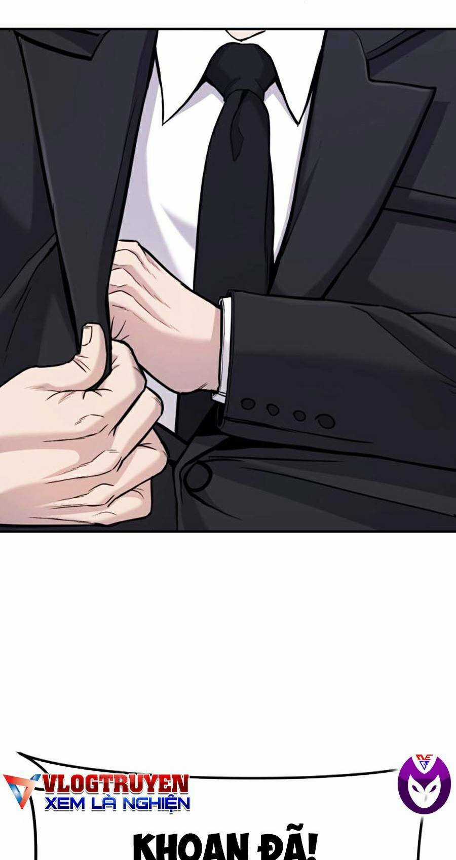 Đặc Vụ Kim Chapter 17.5 trang 75