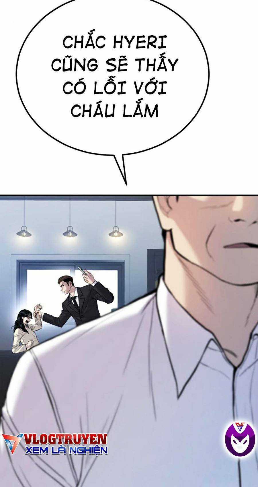 Đặc Vụ Kim Chapter 17.5 trang 78