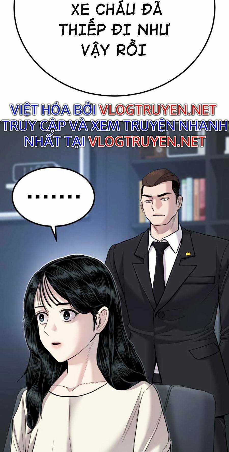 Đặc Vụ Kim Chapter 17.5 trang 8