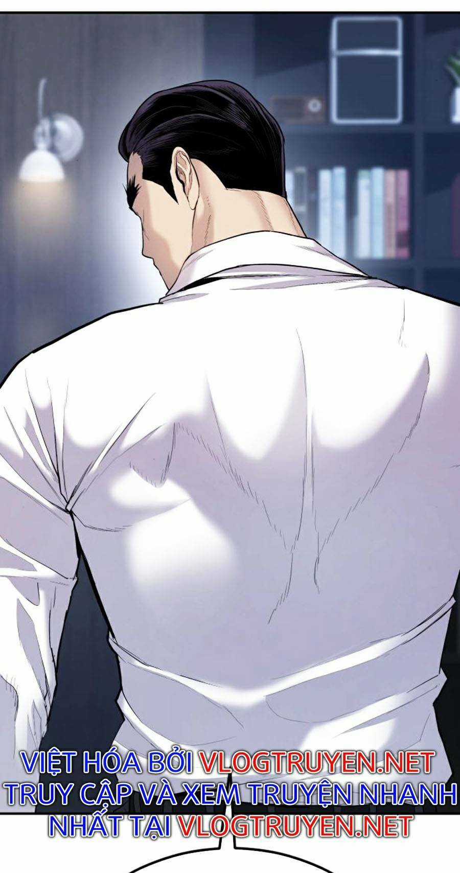 Đặc Vụ Kim Chapter 17.5 trang 80