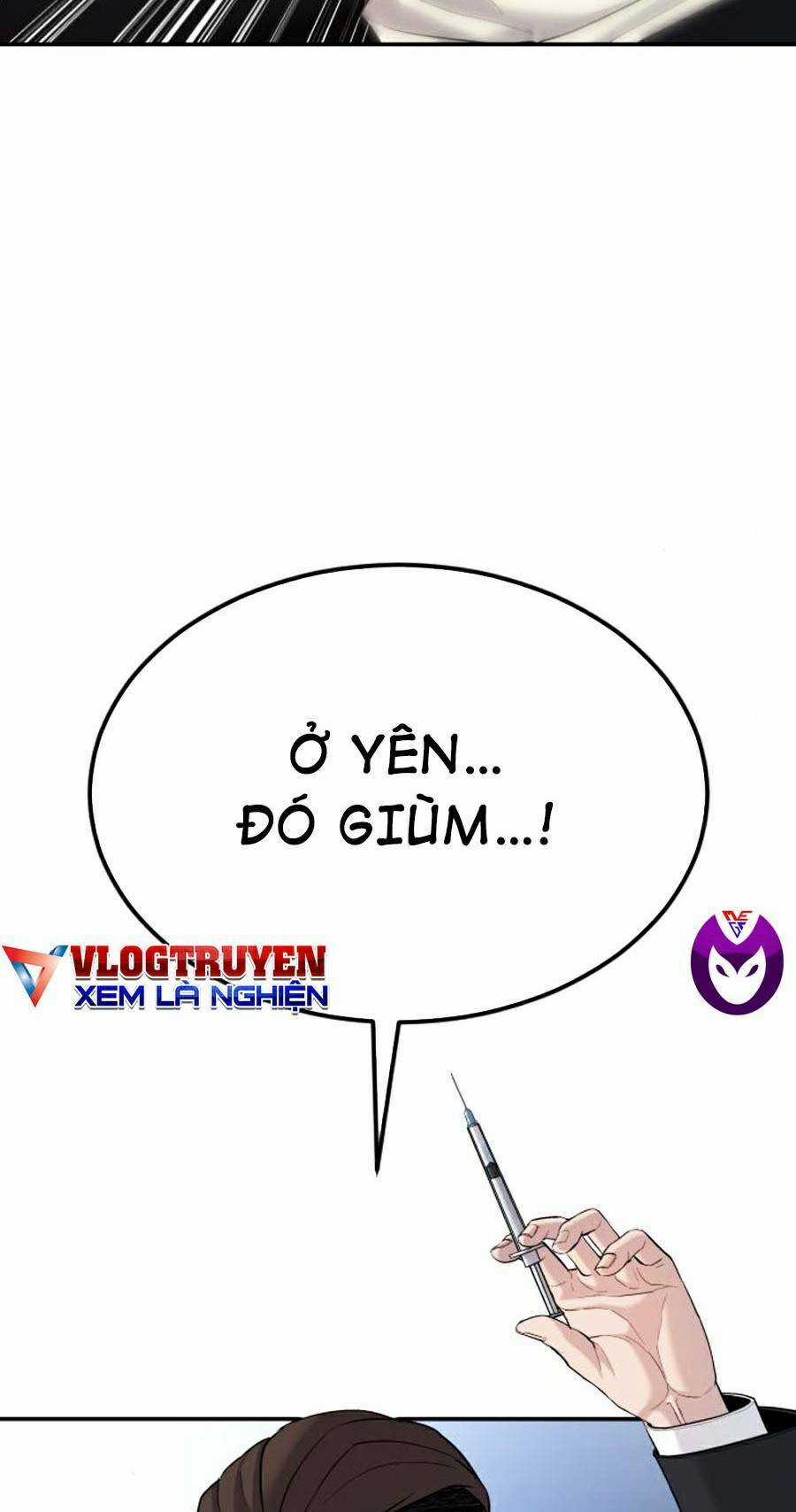 Đặc Vụ Kim Chapter 17.5 trang 83