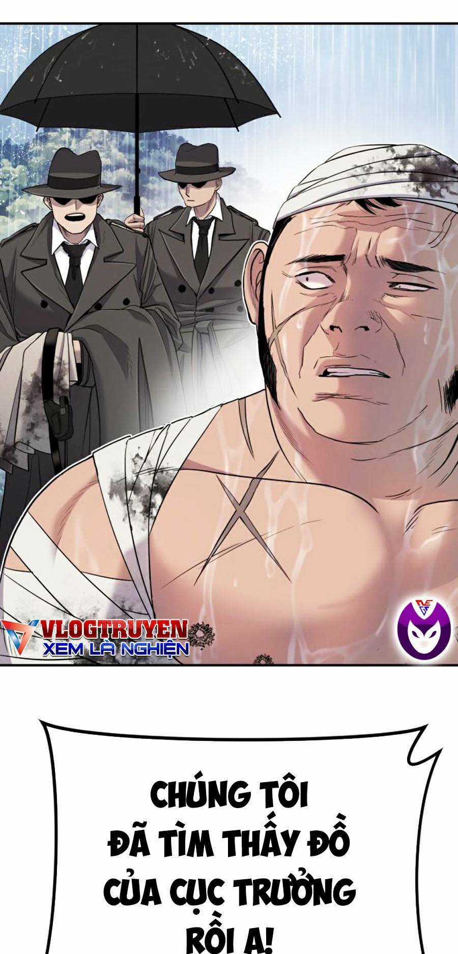 Đặc Vụ Kim Chapter 17 trang 14