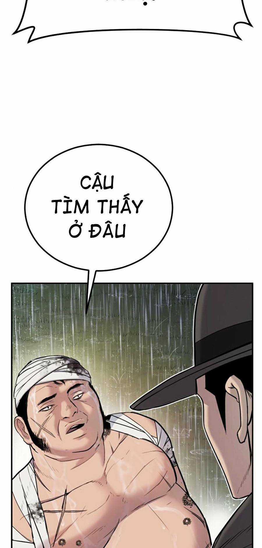 Đặc Vụ Kim Chapter 17 trang 15