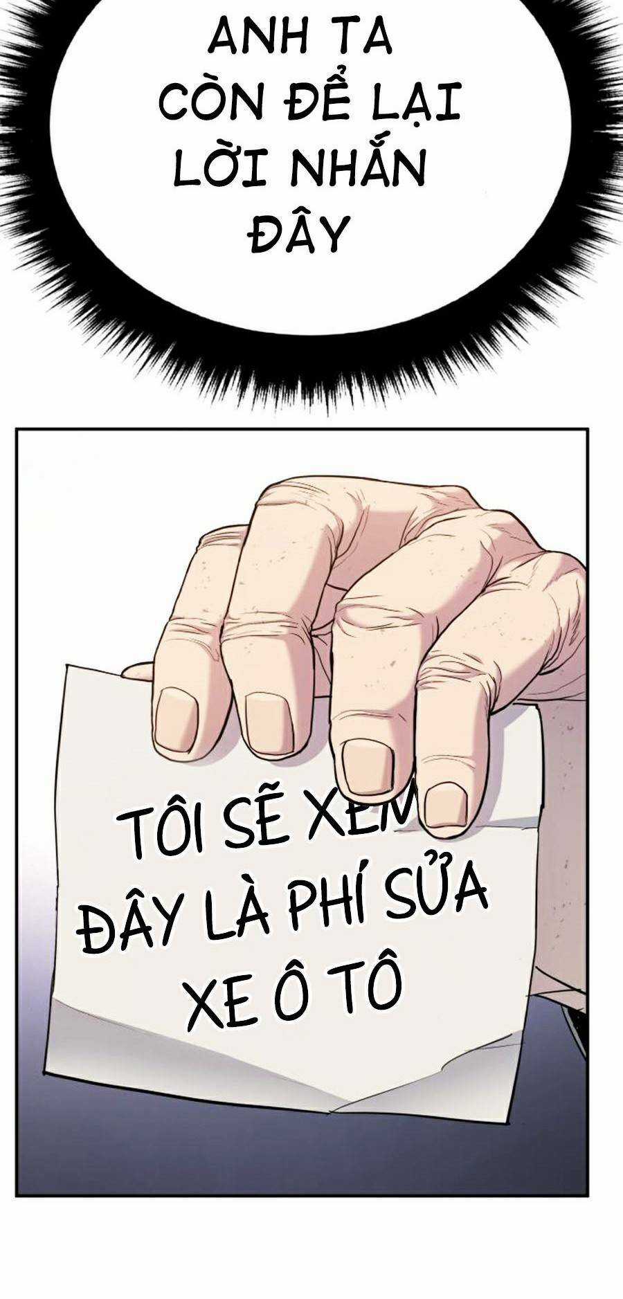 Đặc Vụ Kim Chapter 17 trang 19