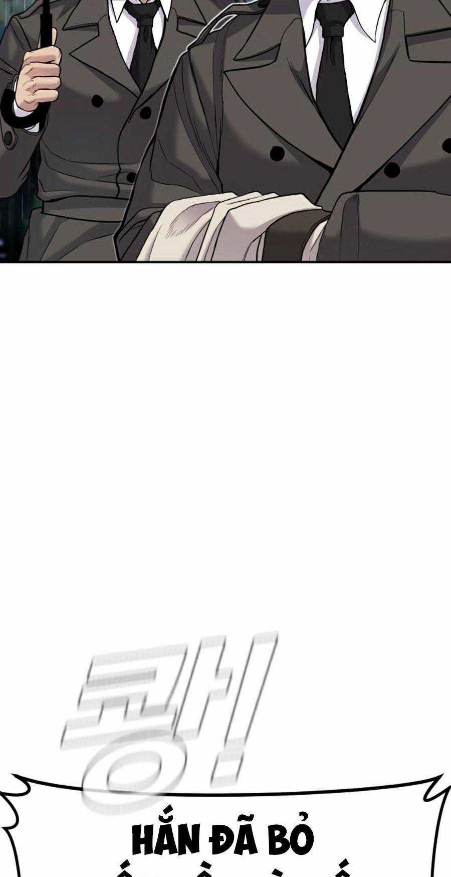 Đặc Vụ Kim Chapter 17 trang 23