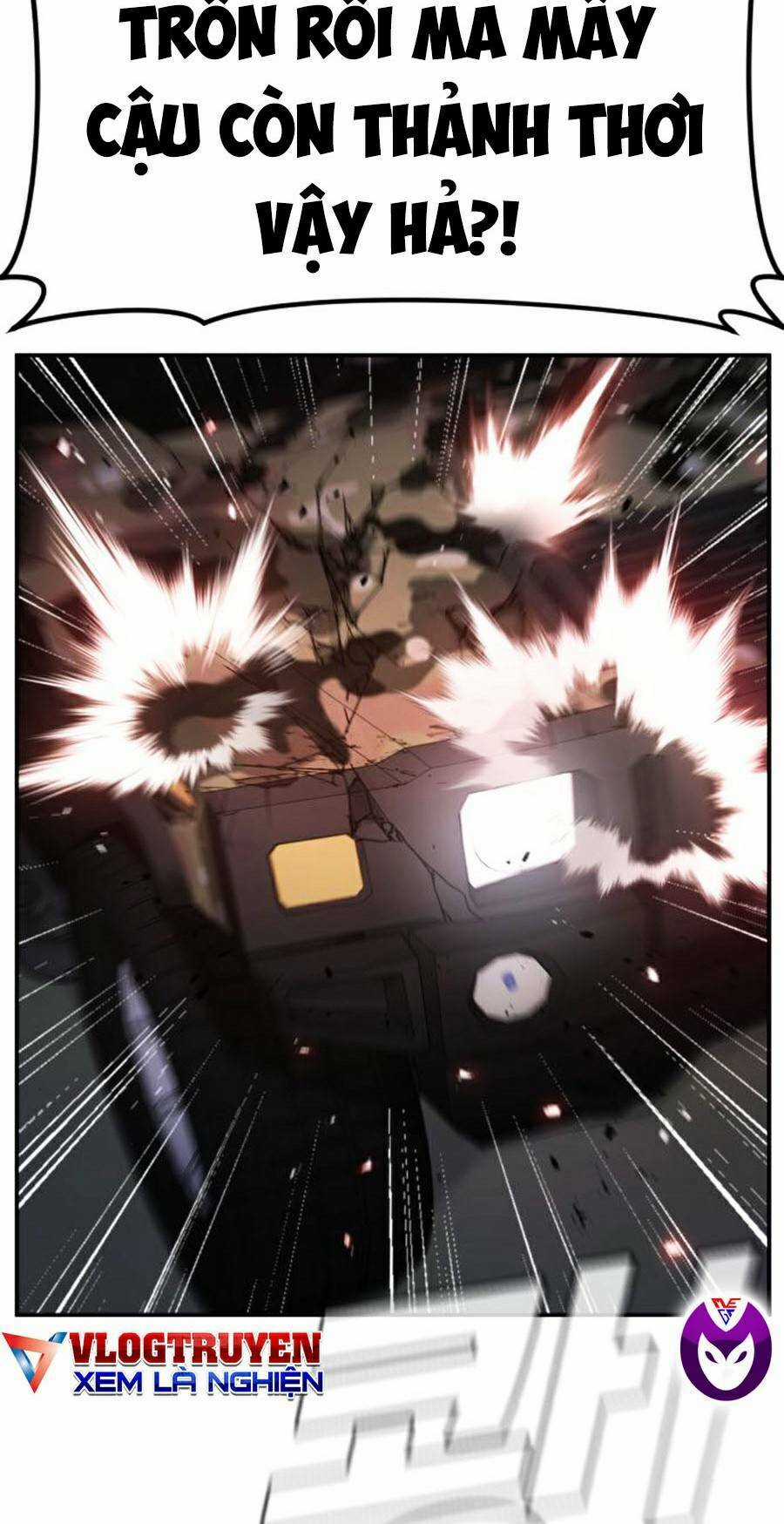 Đặc Vụ Kim Chapter 17 trang 24