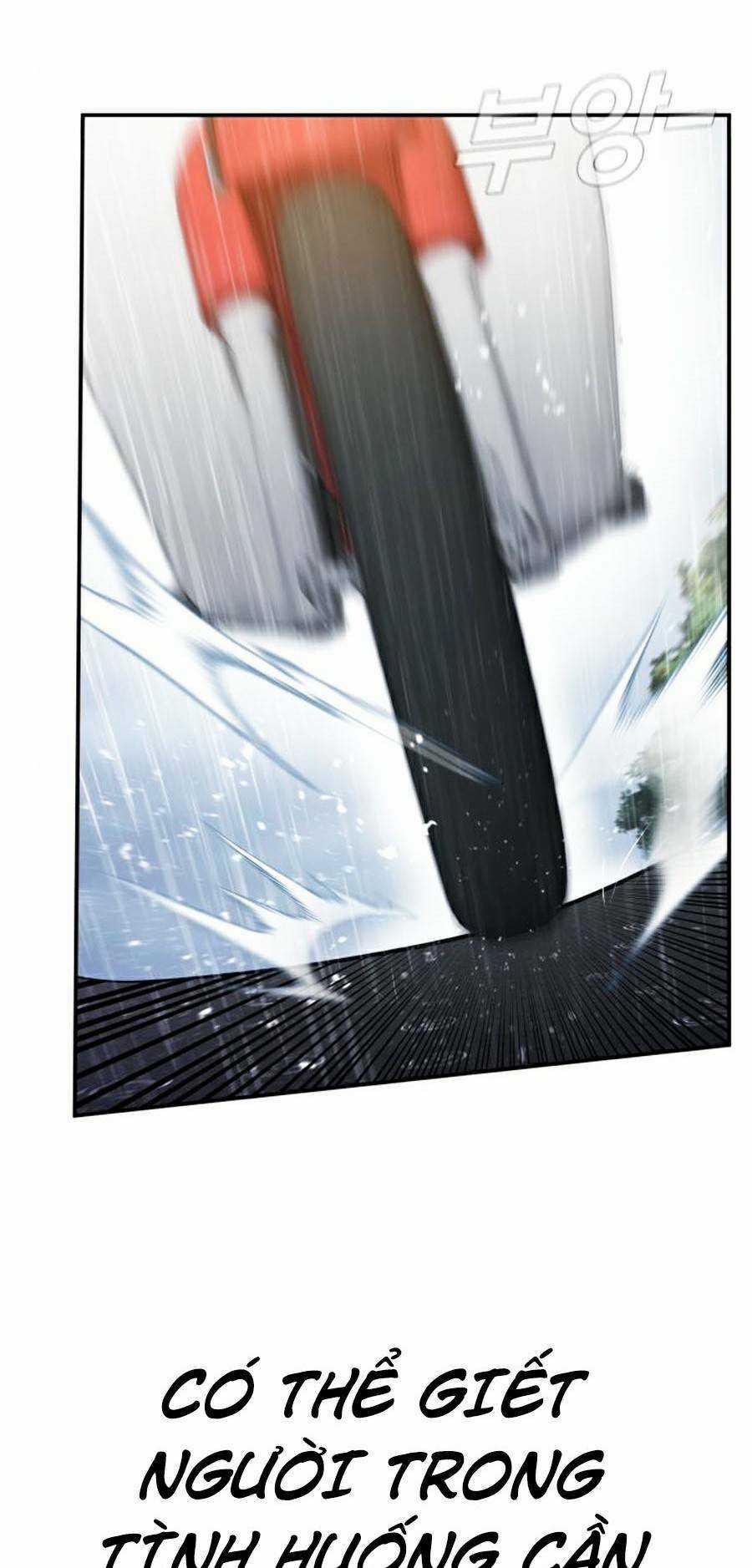 Đặc Vụ Kim Chapter 17 trang 3