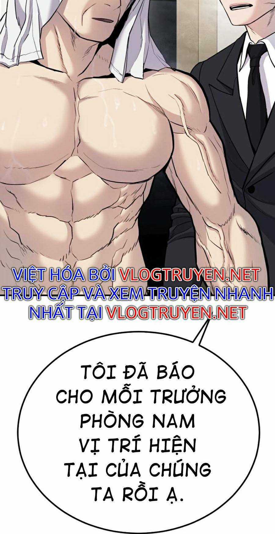 Đặc Vụ Kim Chapter 17 trang 34