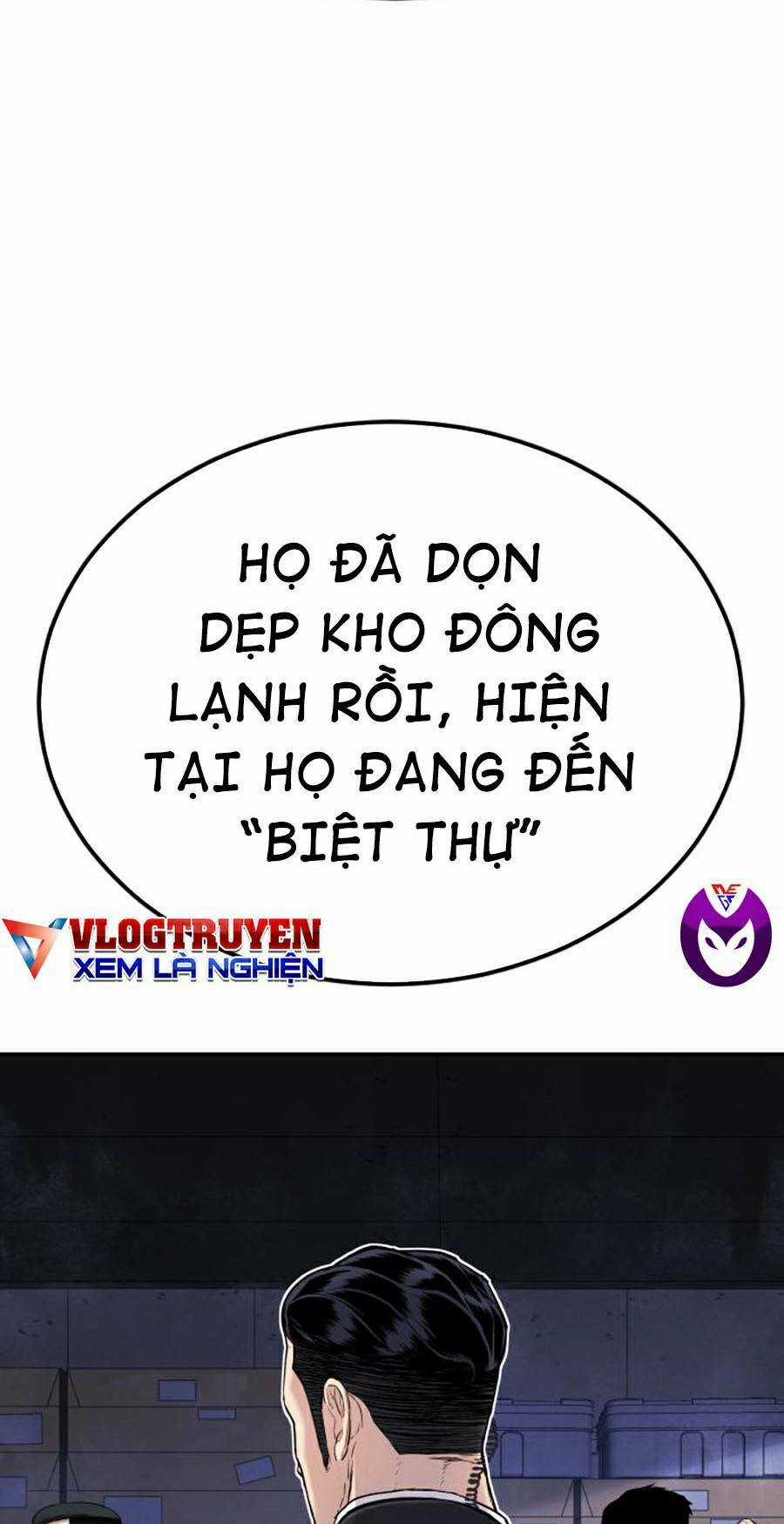 Đặc Vụ Kim Chapter 17 trang 35