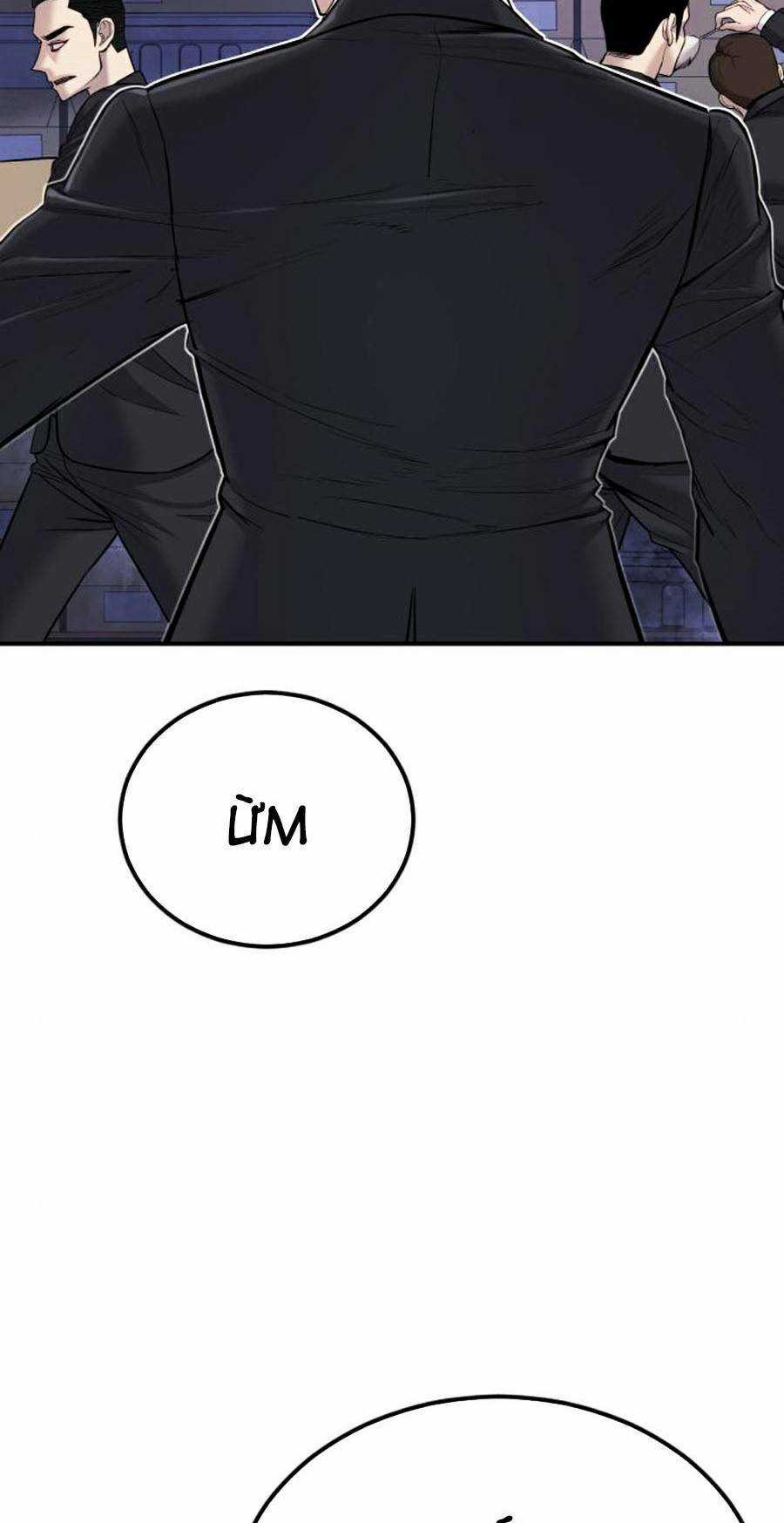 Đặc Vụ Kim Chapter 17 trang 36