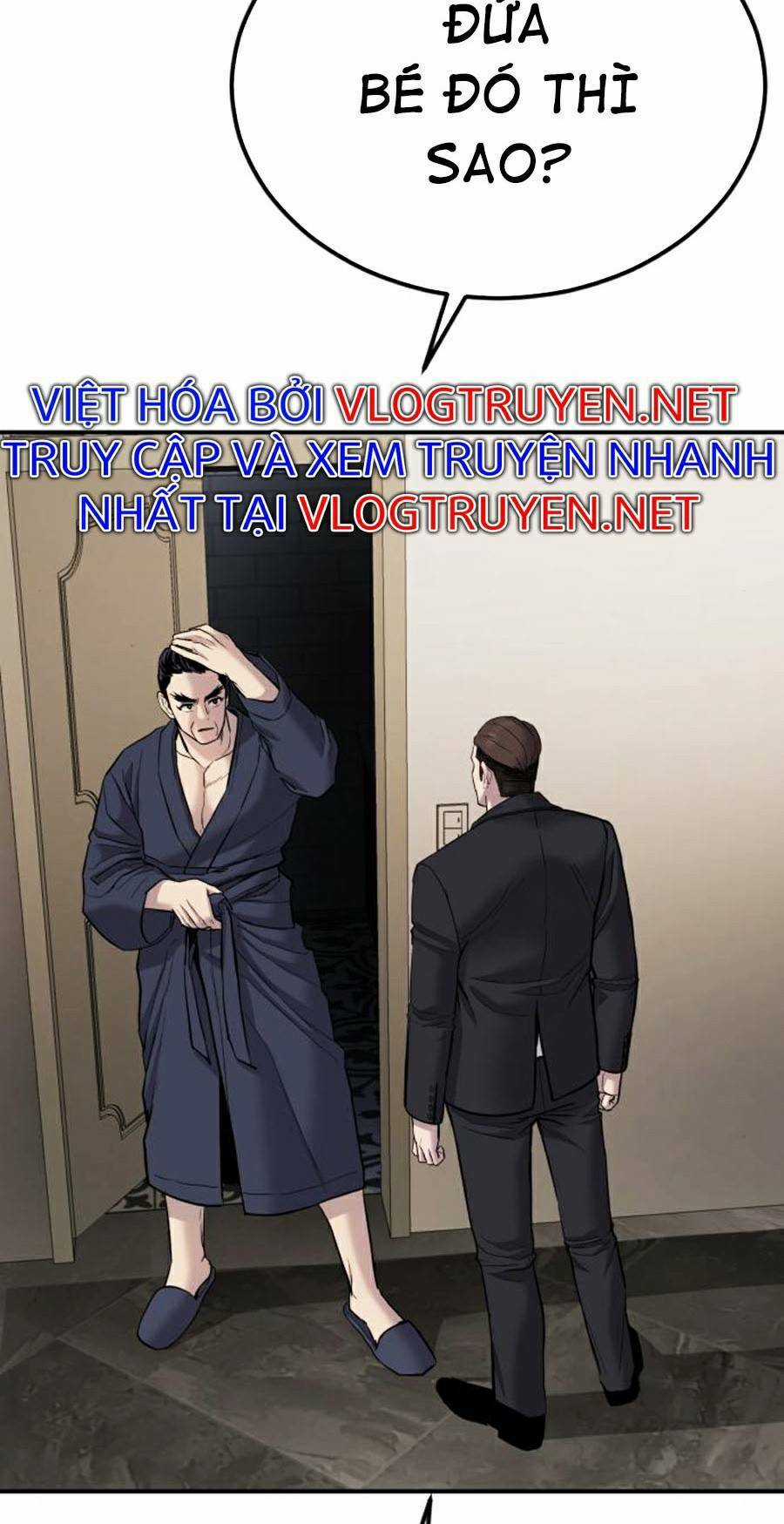 Đặc Vụ Kim Chapter 17 trang 37