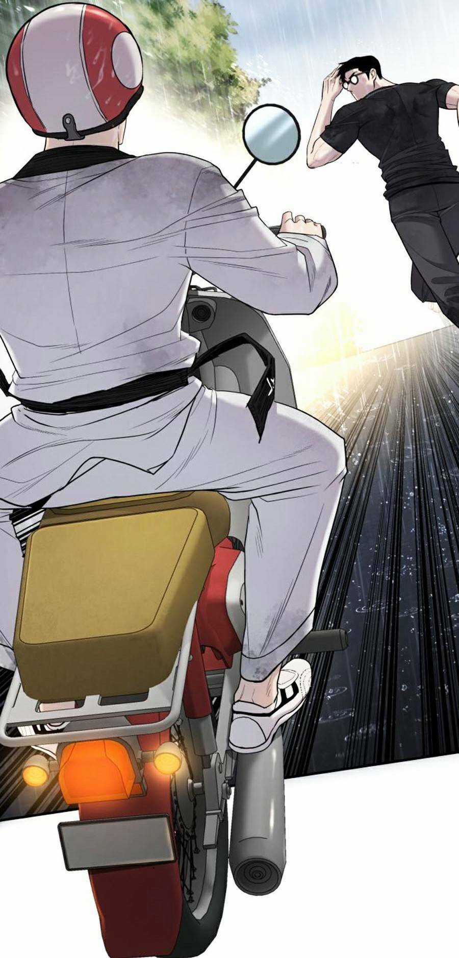 Đặc Vụ Kim Chapter 17 trang 5