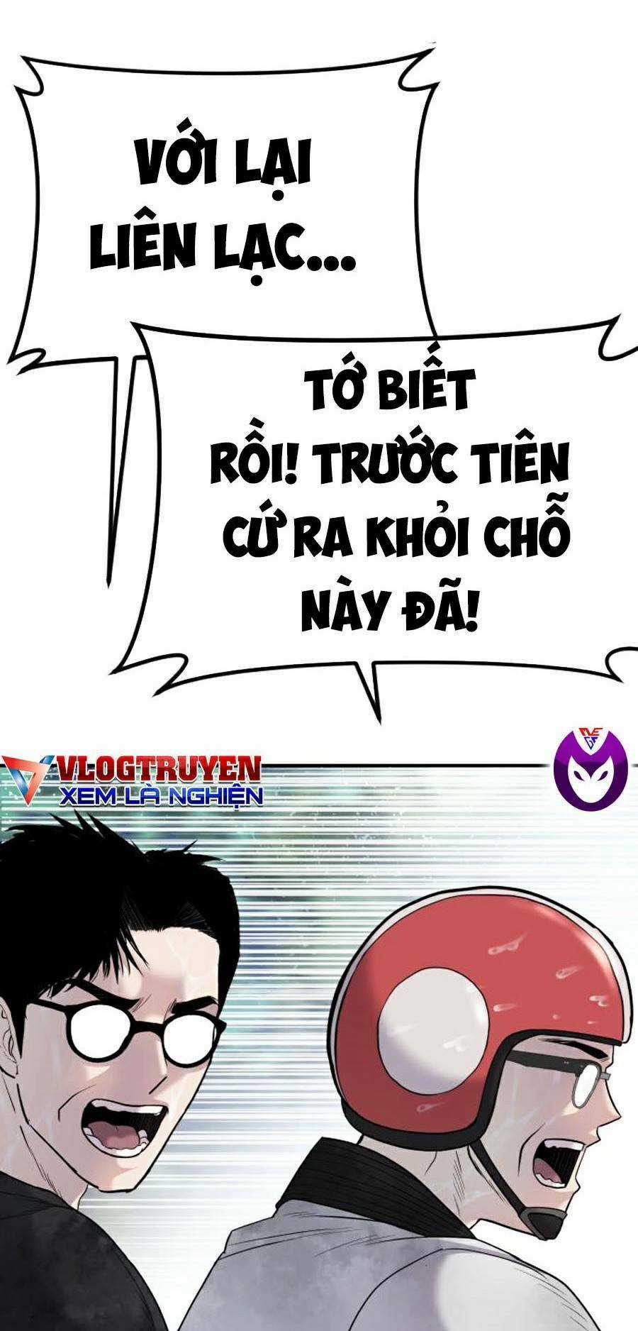 Đặc Vụ Kim Chapter 17 trang 8