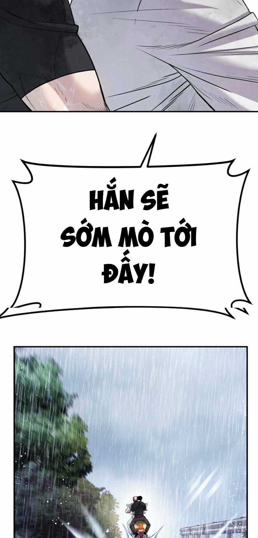 Đặc Vụ Kim Chapter 17 trang 9