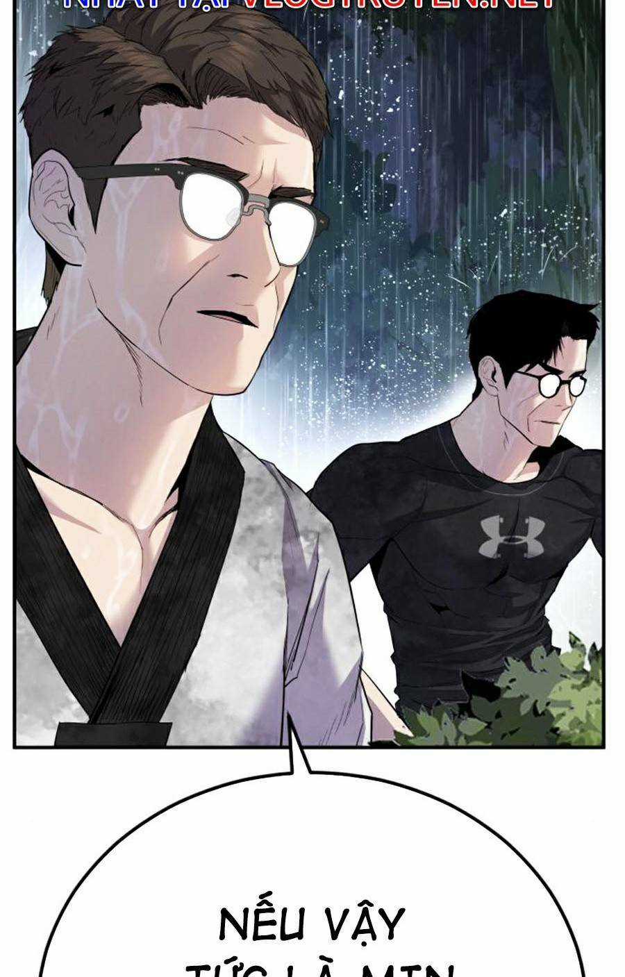 Đặc Vụ Kim Chapter 18.5 trang 106