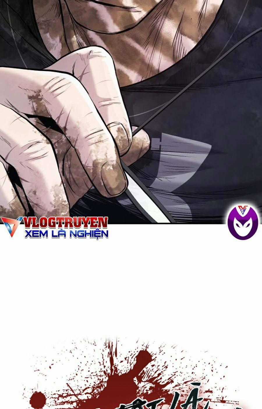 Đặc Vụ Kim Chapter 18.5 trang 116