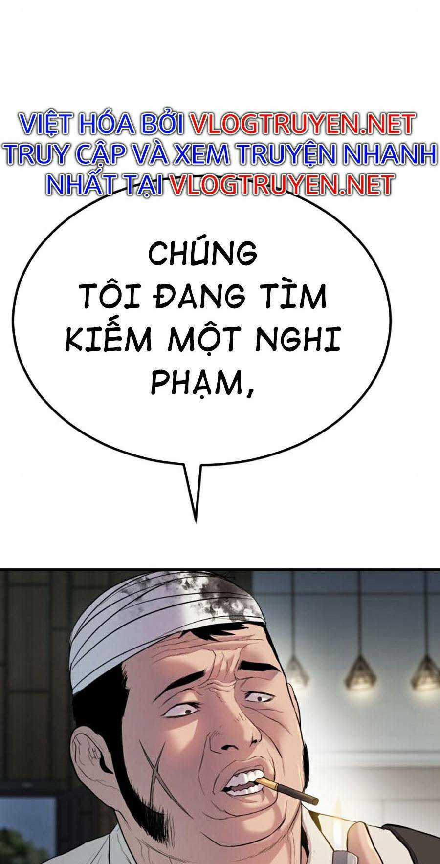 Đặc Vụ Kim Chapter 18.5 trang 16