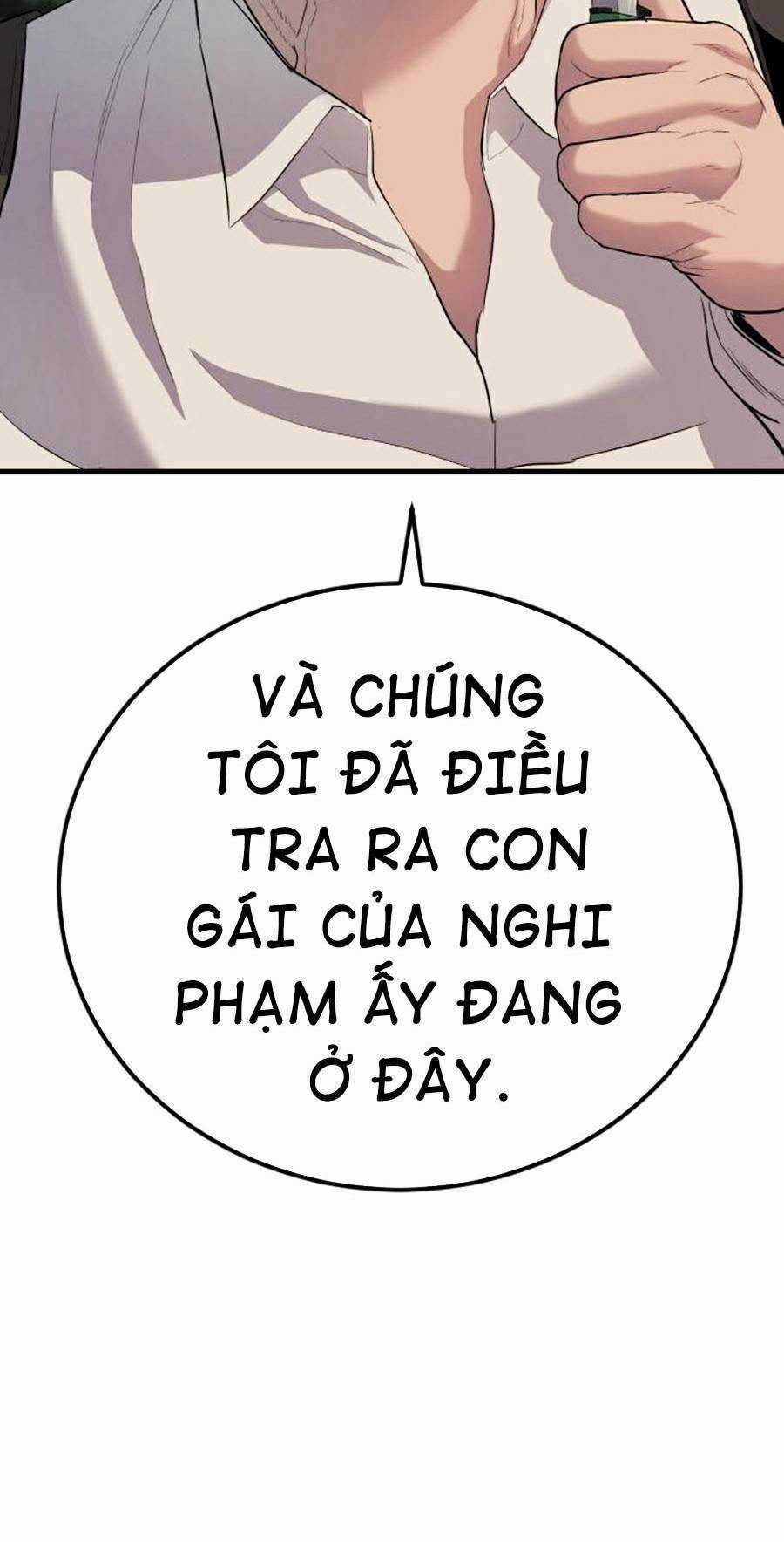 Đặc Vụ Kim Chapter 18.5 trang 17