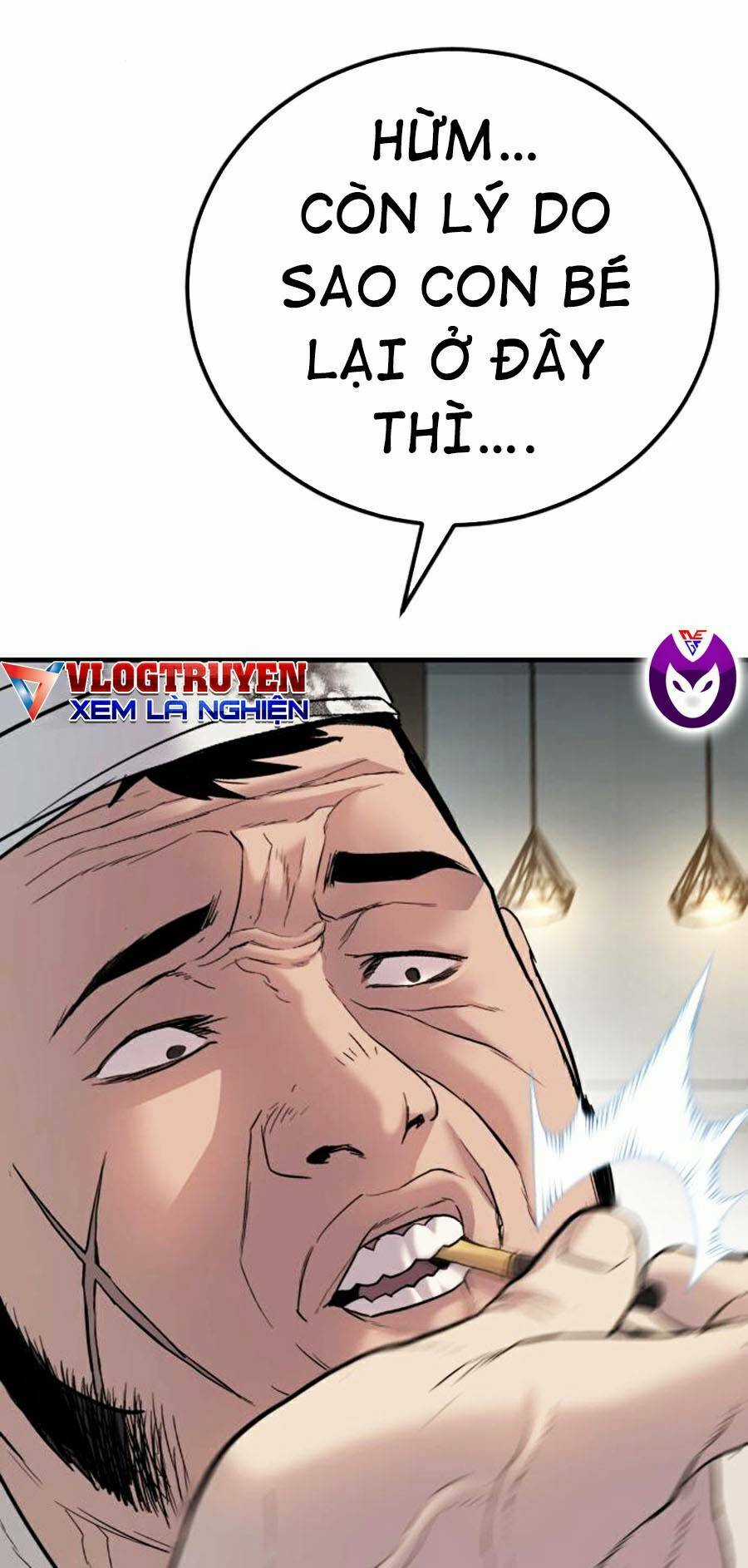 Đặc Vụ Kim Chapter 18.5 trang 18