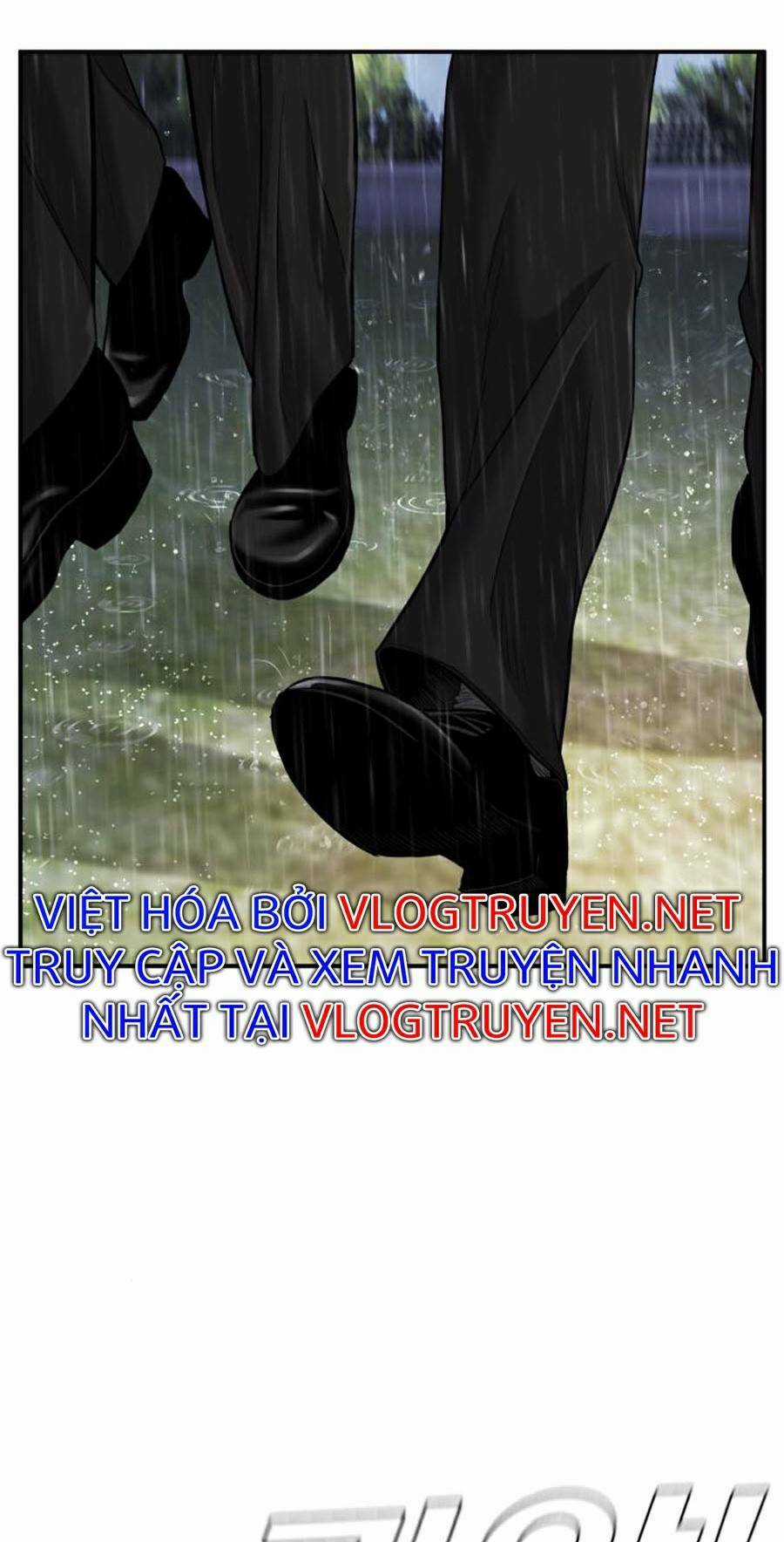 Đặc Vụ Kim Chapter 18.5 trang 2