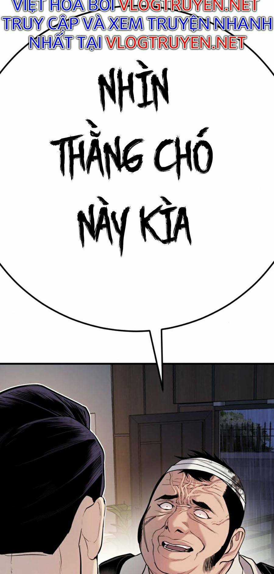 Đặc Vụ Kim Chapter 18.5 trang 28