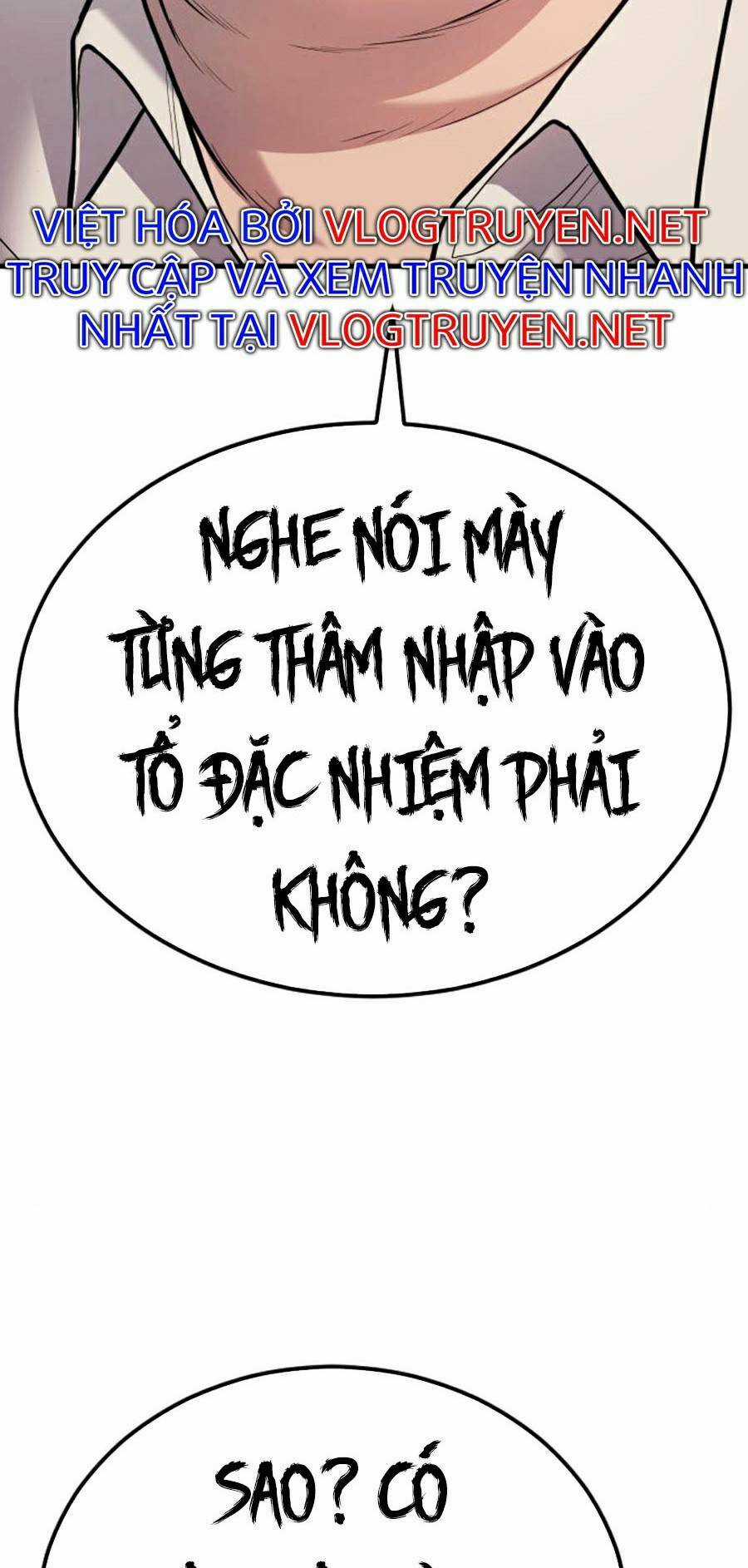 Đặc Vụ Kim Chapter 18.5 trang 31