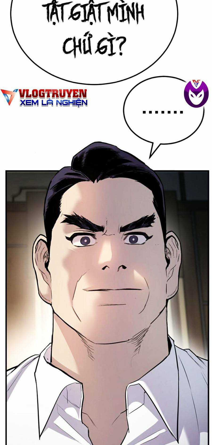 Đặc Vụ Kim Chapter 18.5 trang 32