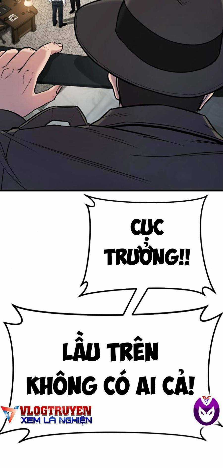 Đặc Vụ Kim Chapter 18.5 trang 34