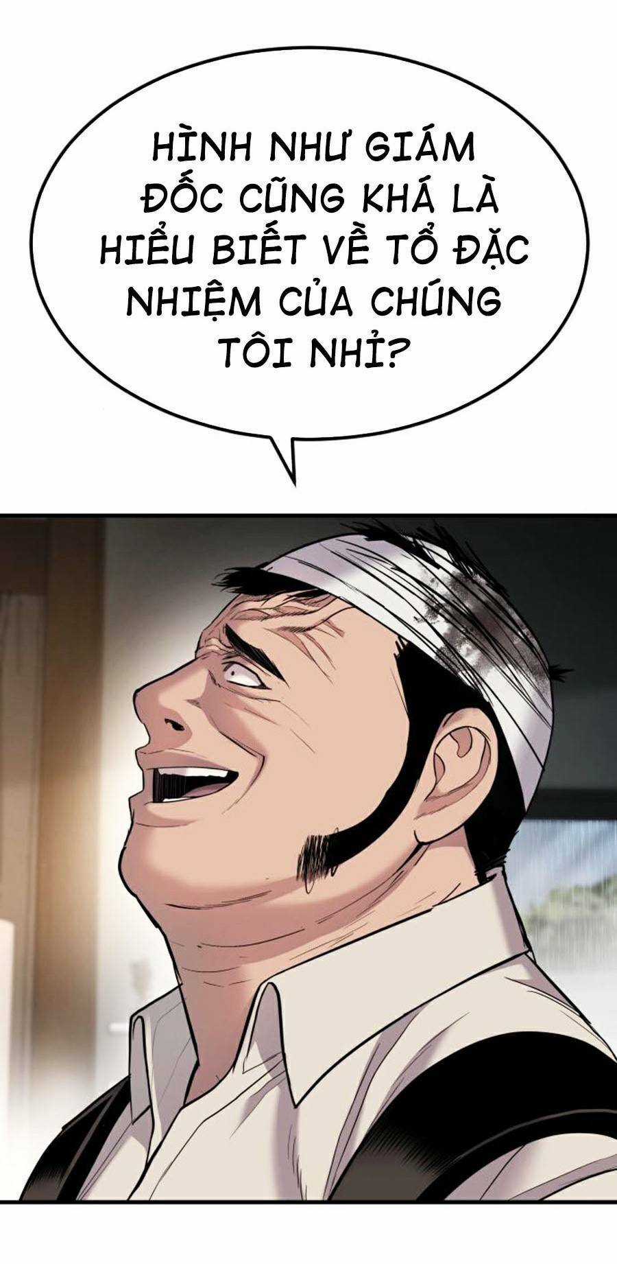 Đặc Vụ Kim Chapter 18.5 trang 41