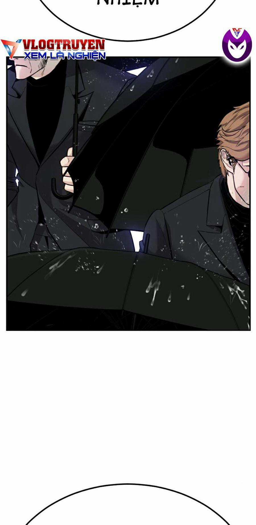 Đặc Vụ Kim Chapter 18.5 trang 43